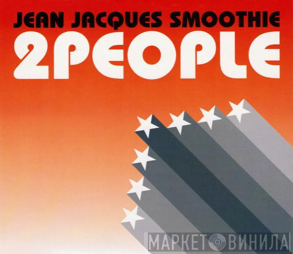  Jean Jacques Smoothie  - 2 People