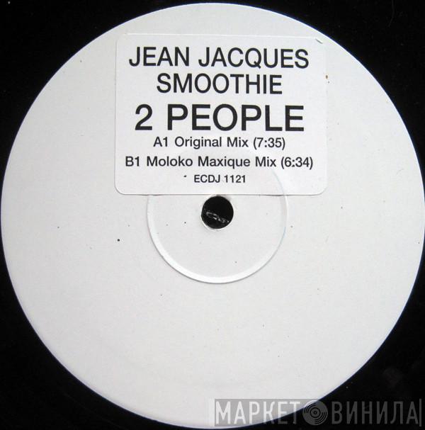 Jean Jacques Smoothie - 2 People