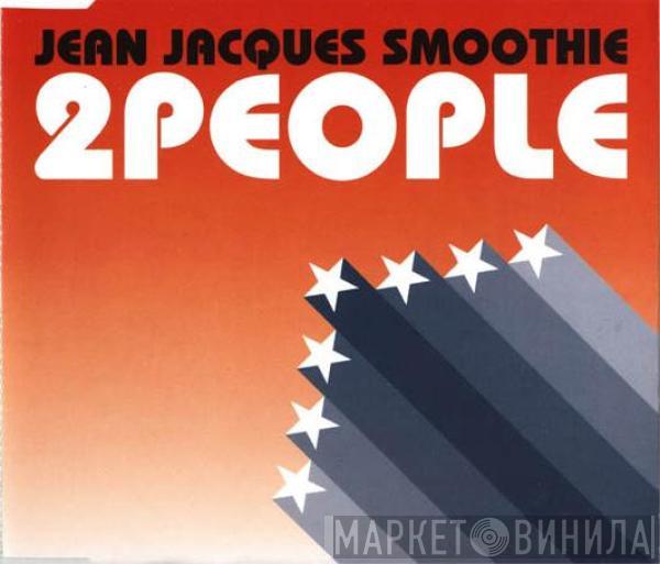 Jean Jacques Smoothie - 2 People