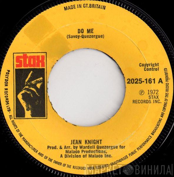 Jean Knight - Do Me