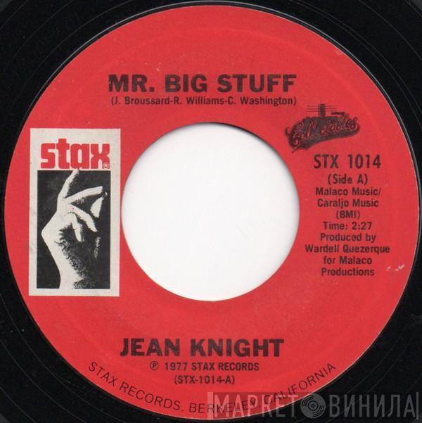 Jean Knight - Mr. Big Stuff