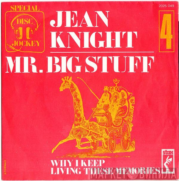  Jean Knight  - Mr. Big Stuff