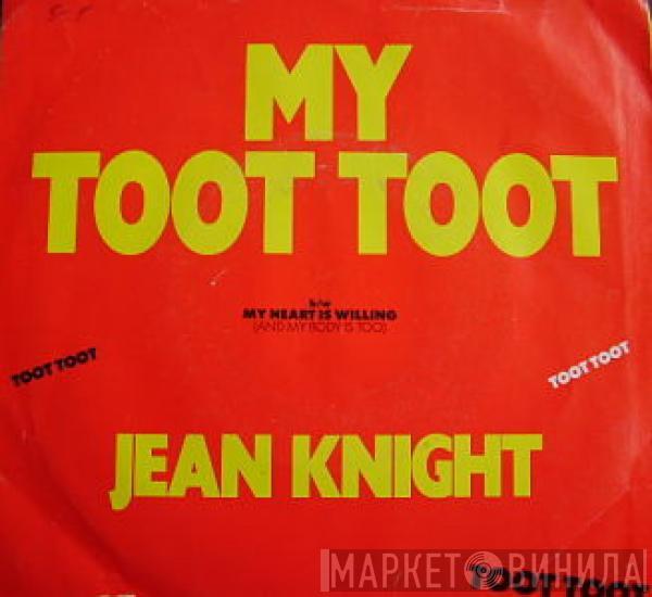 Jean Knight - My Toot Toot