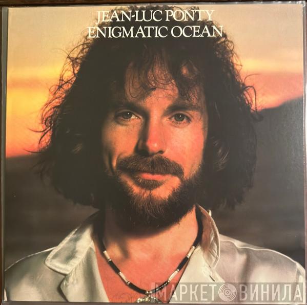 Jean-Luc Ponty - Enigmatic Ocean
