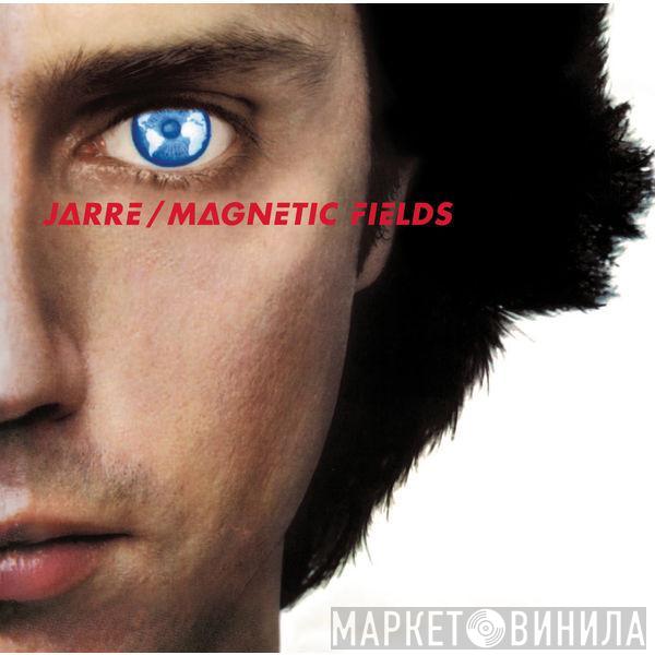  Jean-Michel Jarre  - Les Chants Magnétiques / Magnetic Fields