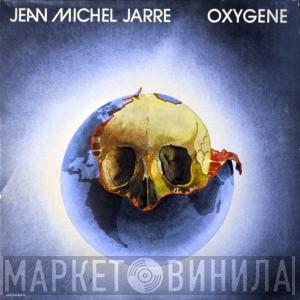  Jean-Michel Jarre  - Oxygene / Equinoxe