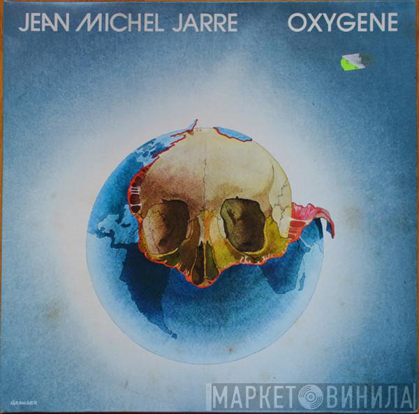  Jean-Michel Jarre  - Oxygene / Equinoxe