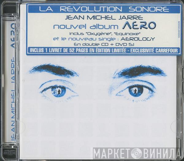 Jean-Michel Jarre - Aero