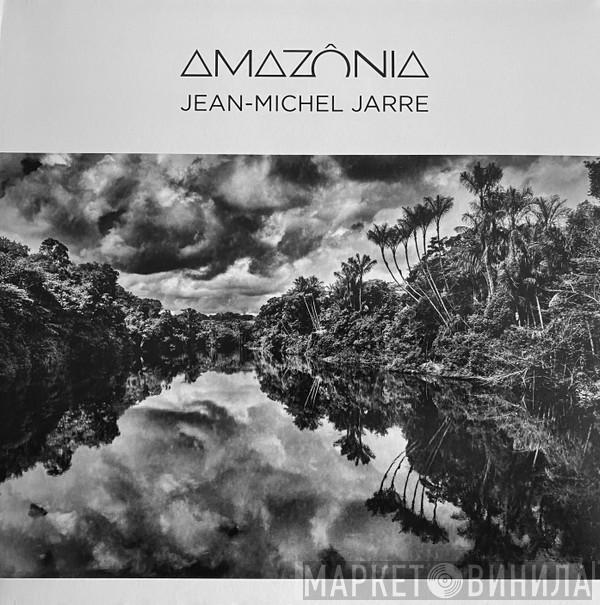 Jean-Michel Jarre - Amazônia