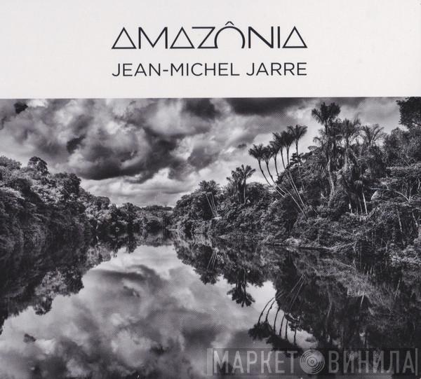 Jean-Michel Jarre - Amazônia