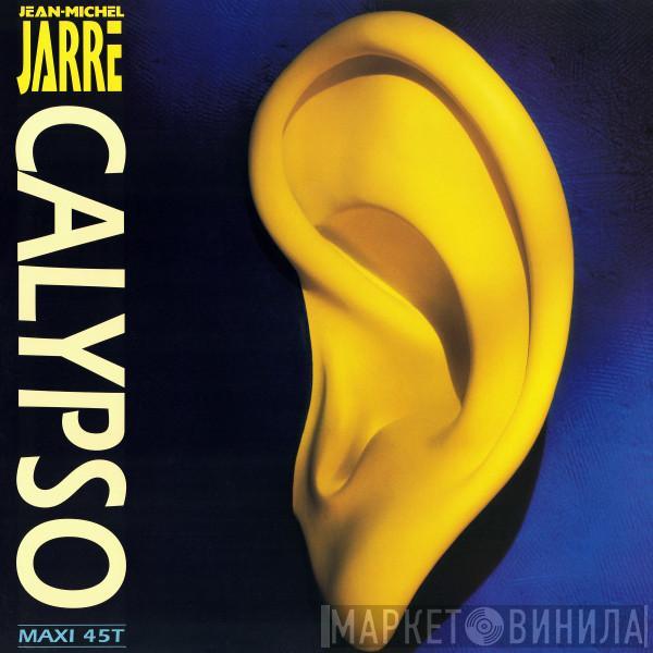 Jean-Michel Jarre - Calypso