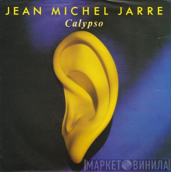 Jean-Michel Jarre - Calypso