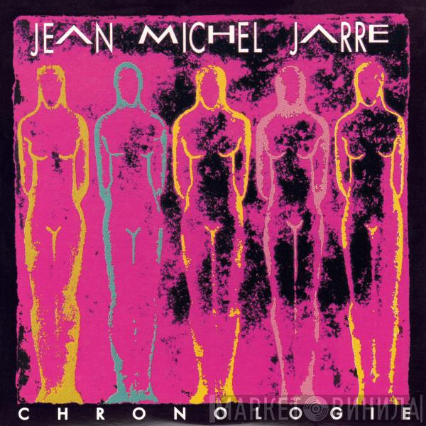  Jean-Michel Jarre  - Chronologie Part. 6