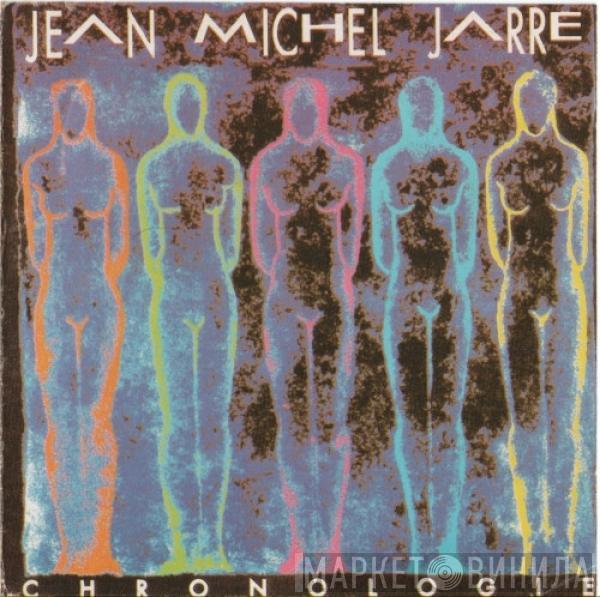  Jean-Michel Jarre  - Chronologie