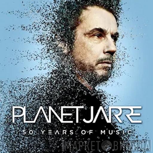  Jean-Michel Jarre  - Coachella Opening
