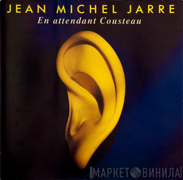 Jean-Michel Jarre - En Attendant Cousteau