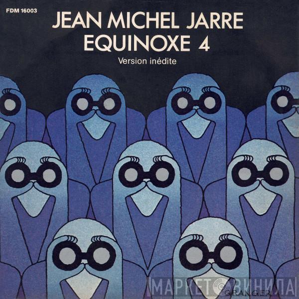 Jean-Michel Jarre - Equinoxe 4 (Version Inédite)