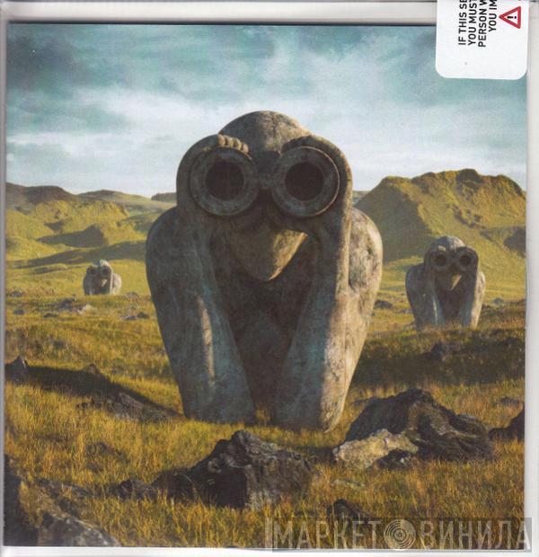 Jean-Michel Jarre - Equinoxe Infinity