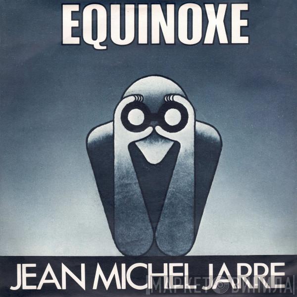 Jean-Michel Jarre - Equinoxe Part 5