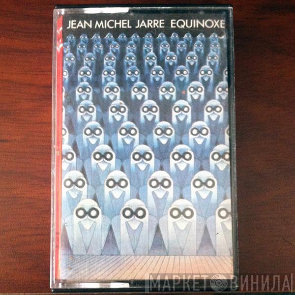 Jean-Michel Jarre  - Equinoxe