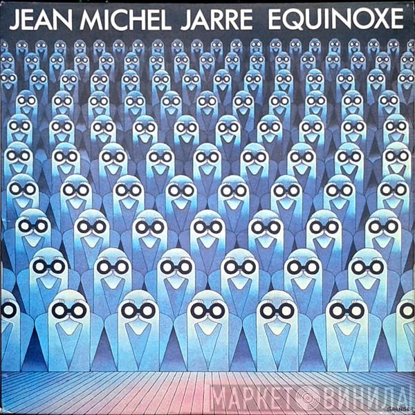 Jean-Michel Jarre - Equinoxe