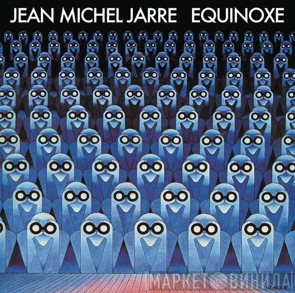  Jean-Michel Jarre  - Equinoxe