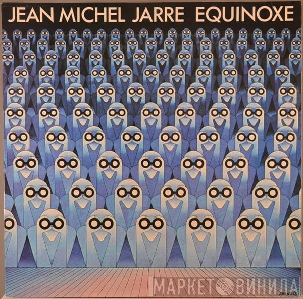 Jean-Michel Jarre  - Equinoxe