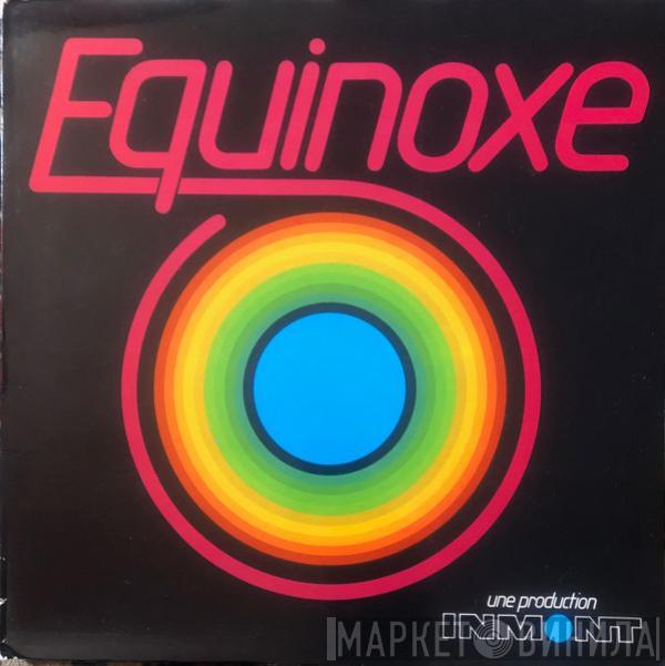  Jean-Michel Jarre  - Equinoxe