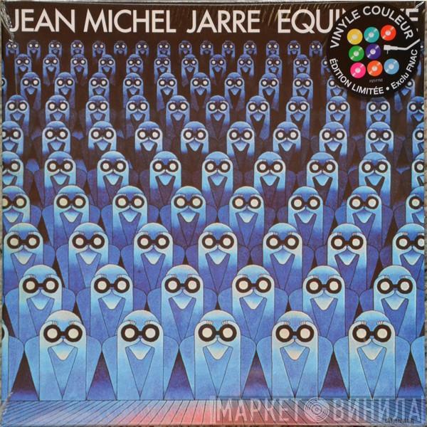  Jean-Michel Jarre  - Equinoxe