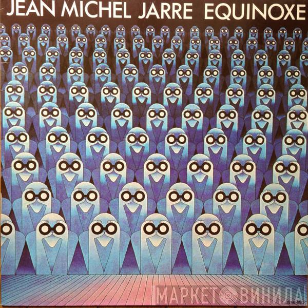  Jean-Michel Jarre  - Equinoxe