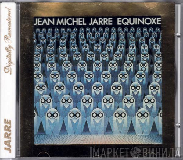  Jean-Michel Jarre  - Equinoxe