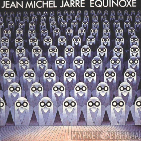  Jean-Michel Jarre  - Equinoxe