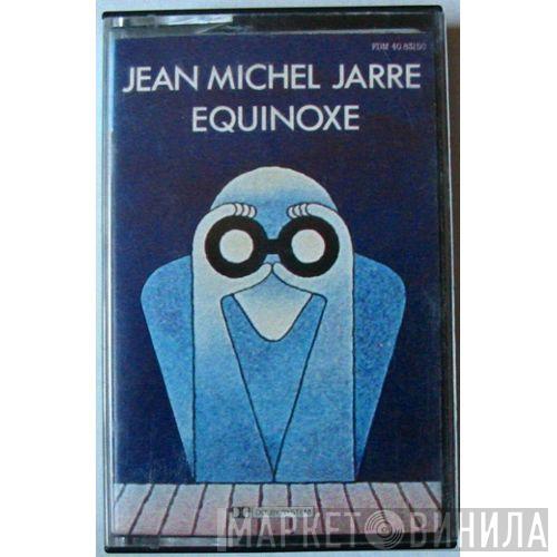  Jean-Michel Jarre  - Equinoxe