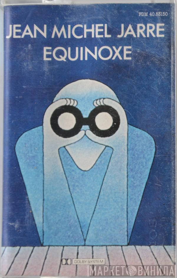  Jean-Michel Jarre  - Equinoxe