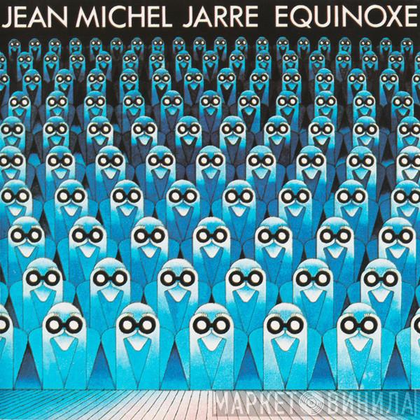  Jean-Michel Jarre  - Equinoxe
