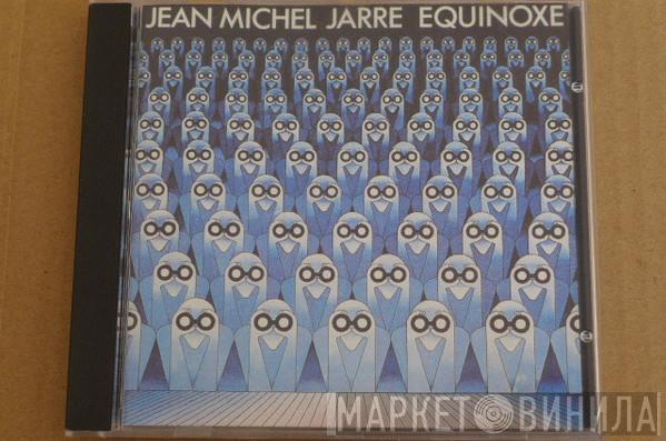  Jean-Michel Jarre  - Equinoxe