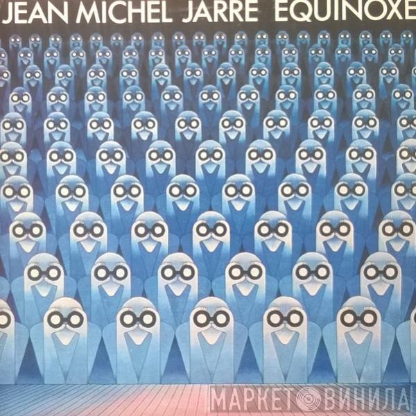  Jean-Michel Jarre  - Equinoxe