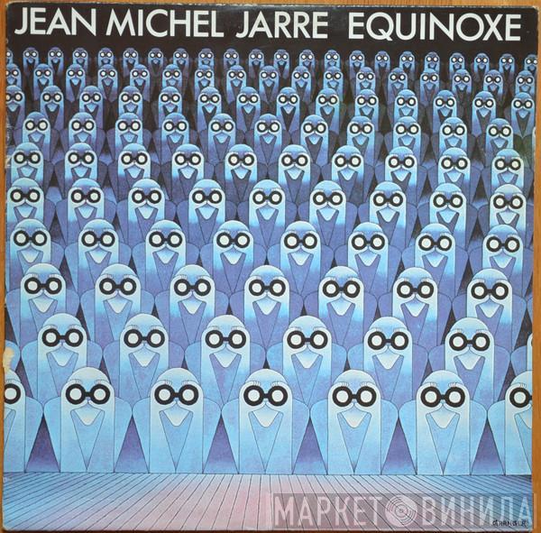  Jean-Michel Jarre  - Equinoxe