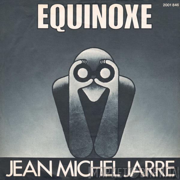 Jean-Michel Jarre - Equinoxe