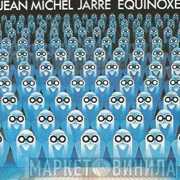  Jean-Michel Jarre  - Equinoxe
