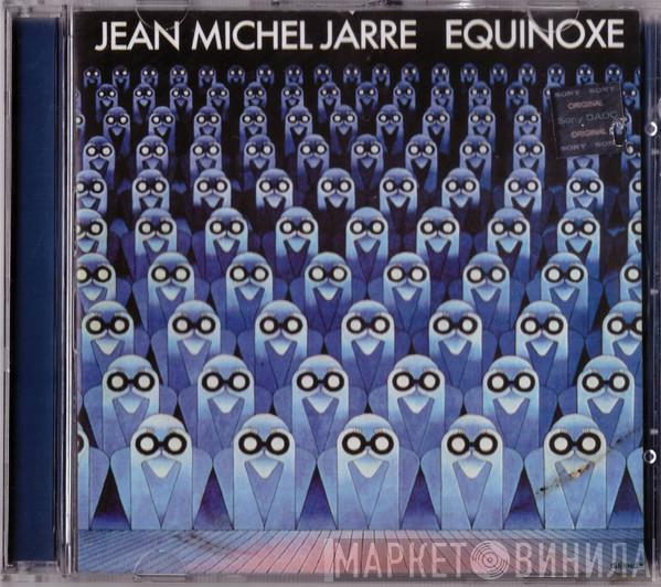  Jean-Michel Jarre  - Equinoxe