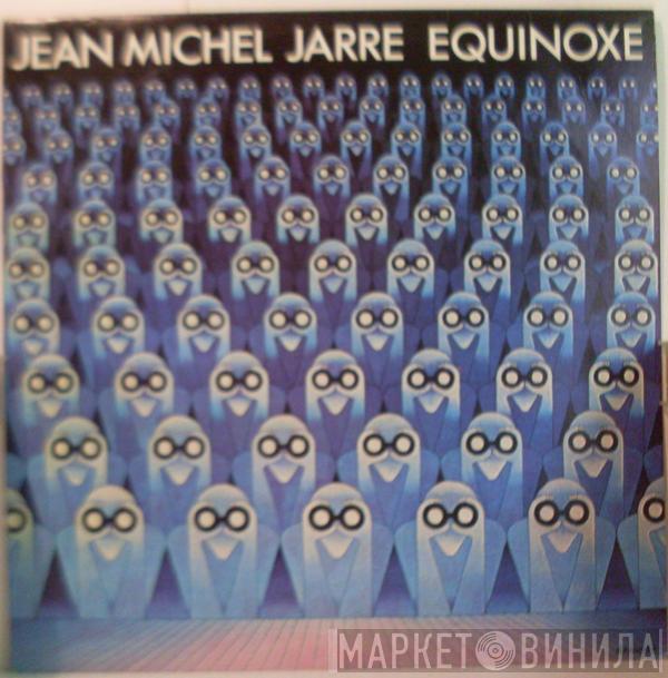 Jean-Michel Jarre  - Equinoxe