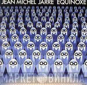  Jean-Michel Jarre  - Equinoxe