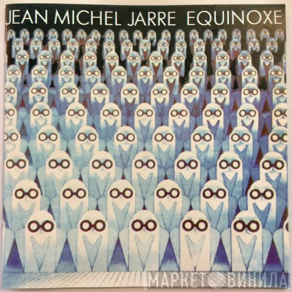  Jean-Michel Jarre  - Equinoxe