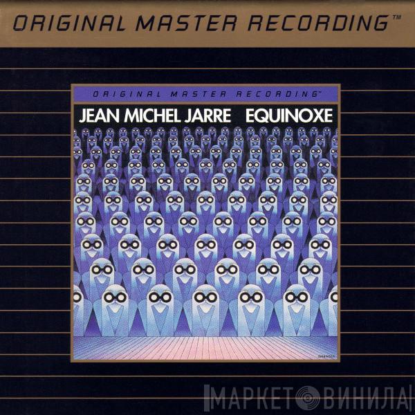  Jean-Michel Jarre  - Equinoxe