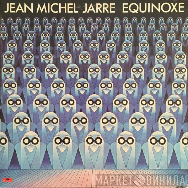Jean-Michel Jarre - Equinoxe