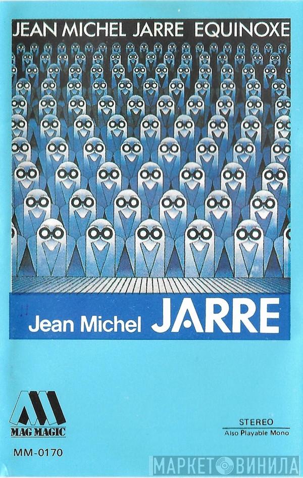  Jean-Michel Jarre  - Equinoxe