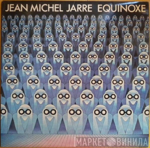  Jean-Michel Jarre  - Equinoxe