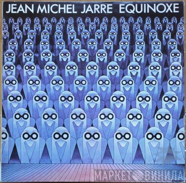  Jean-Michel Jarre  - Equinoxe