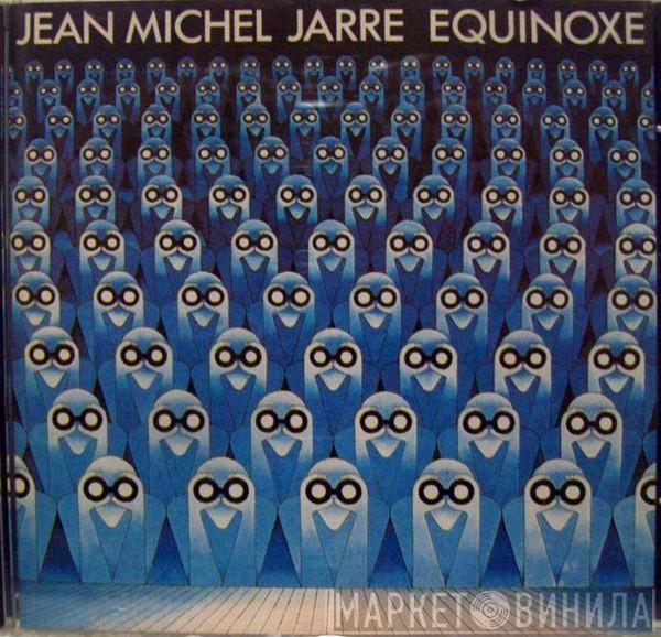  Jean-Michel Jarre  - Equinoxe